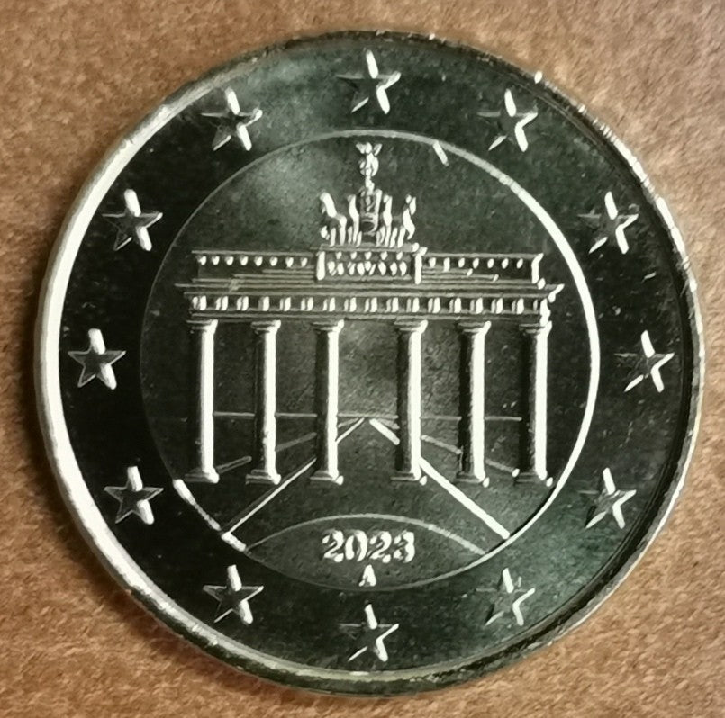 10 cent Nemecko 2023 "A" (UNC)